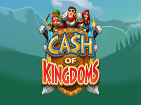 Cash of Kingdoms