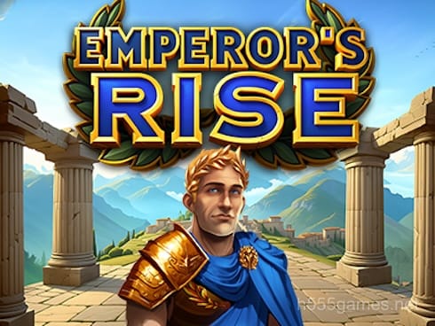 Emperor's Rise
