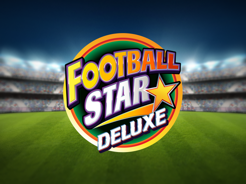 Football Star Deluxe