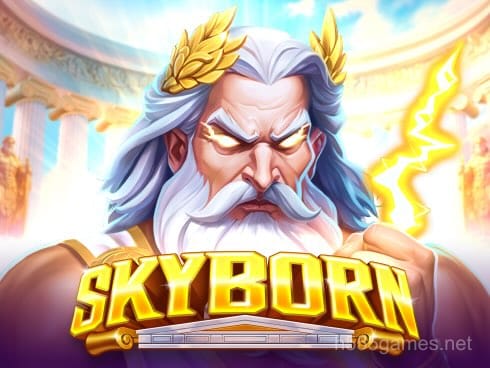 Skyborn