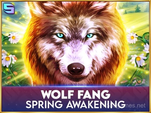 Wolf Fang - Spring Awakening
